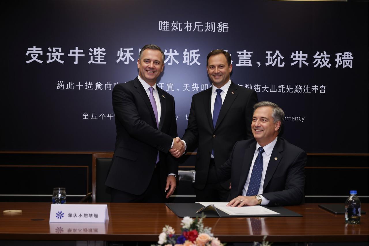 草莓视频与腾讯视频签署战略合作协议